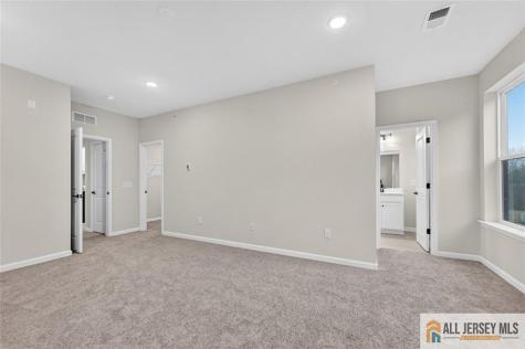505 Sadie Circle New Brunswick NJ 08901