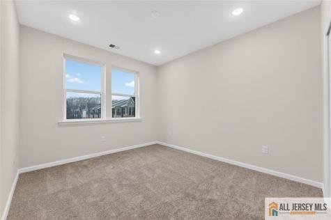 505 Sadie Circle New Brunswick NJ 08901