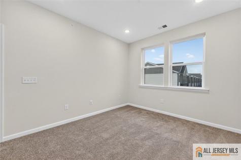 505 Sadie Circle New Brunswick NJ 08901