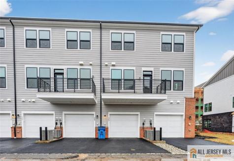505 Sadie Circle New Brunswick NJ 08901