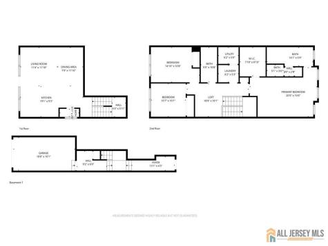 505 Sadie Circle New Brunswick NJ 08901