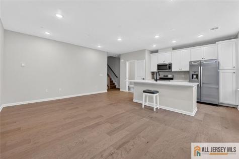 505 Sadie Circle New Brunswick NJ 08901