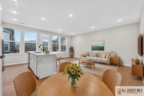 505 Sadie Circle New Brunswick NJ 08901