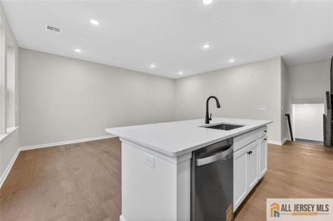 505 Sadie Circle New Brunswick NJ 08901