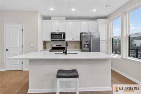505 Sadie Circle New Brunswick NJ 08901