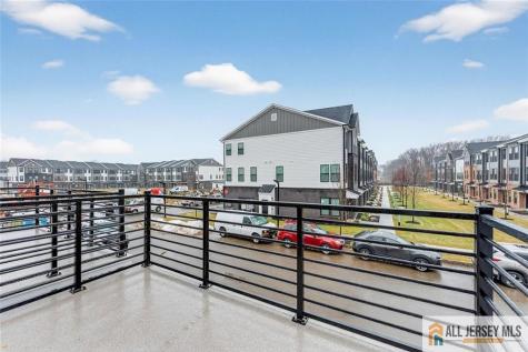 505 Sadie Circle New Brunswick NJ 08901