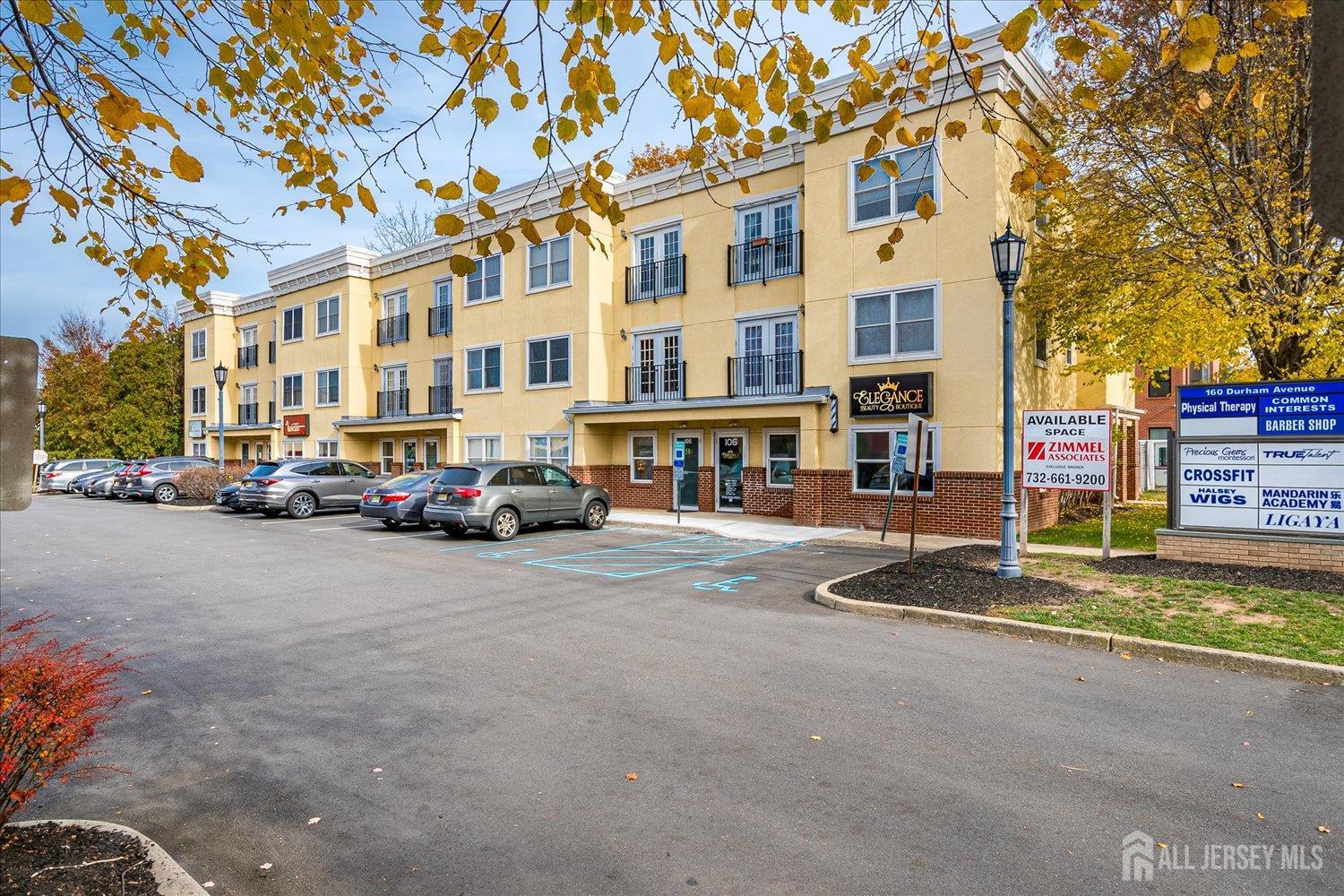 160 Durham Avenue Metuchen NJ 08840