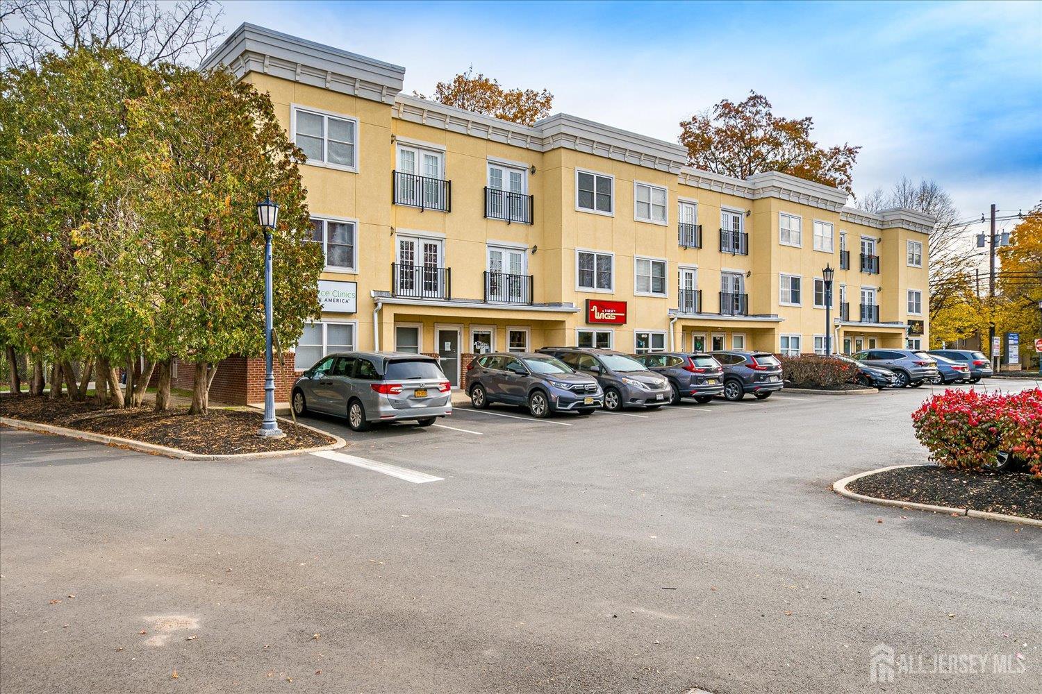 160 Durham Avenue Metuchen NJ 08840
