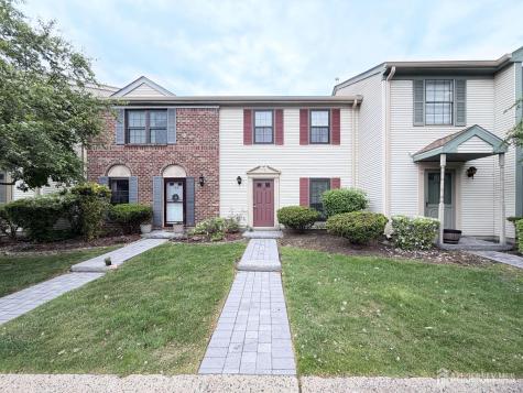 149 Abbot Court Piscataway NJ 08854