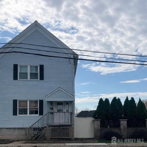 110 Oak Tree Avenue South Plainfield NJ 07080