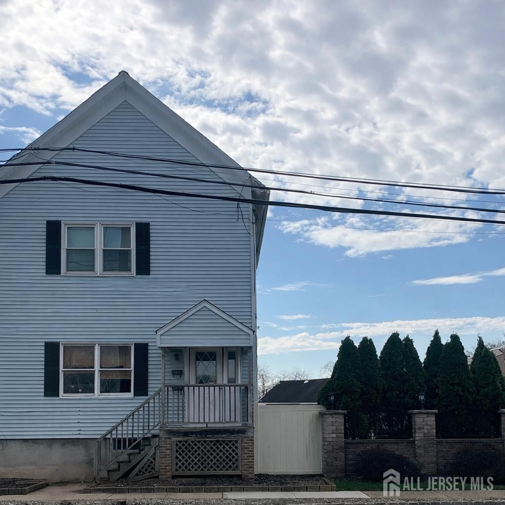 110 Oak Tree Avenue South Plainfield NJ 07080