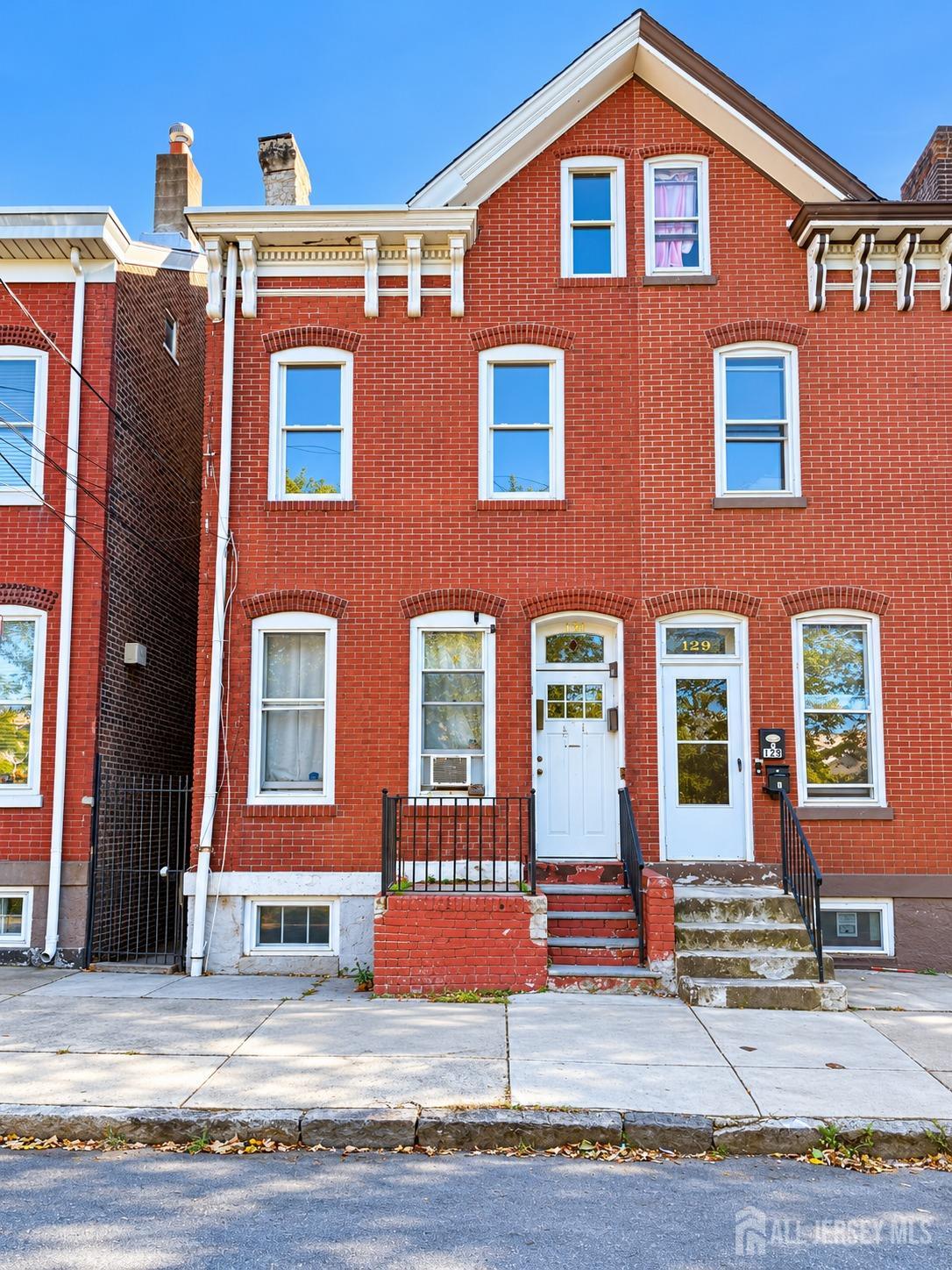 131 Tyler Street Trenton NJ 08609