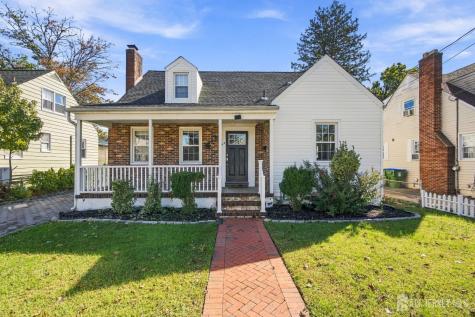 74 Elmwood Avenue Edison NJ 08837