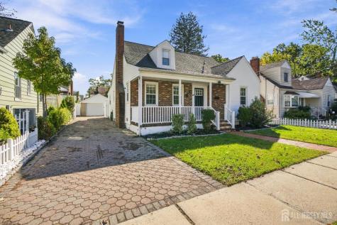 74 Elmwood Avenue Edison NJ 08837