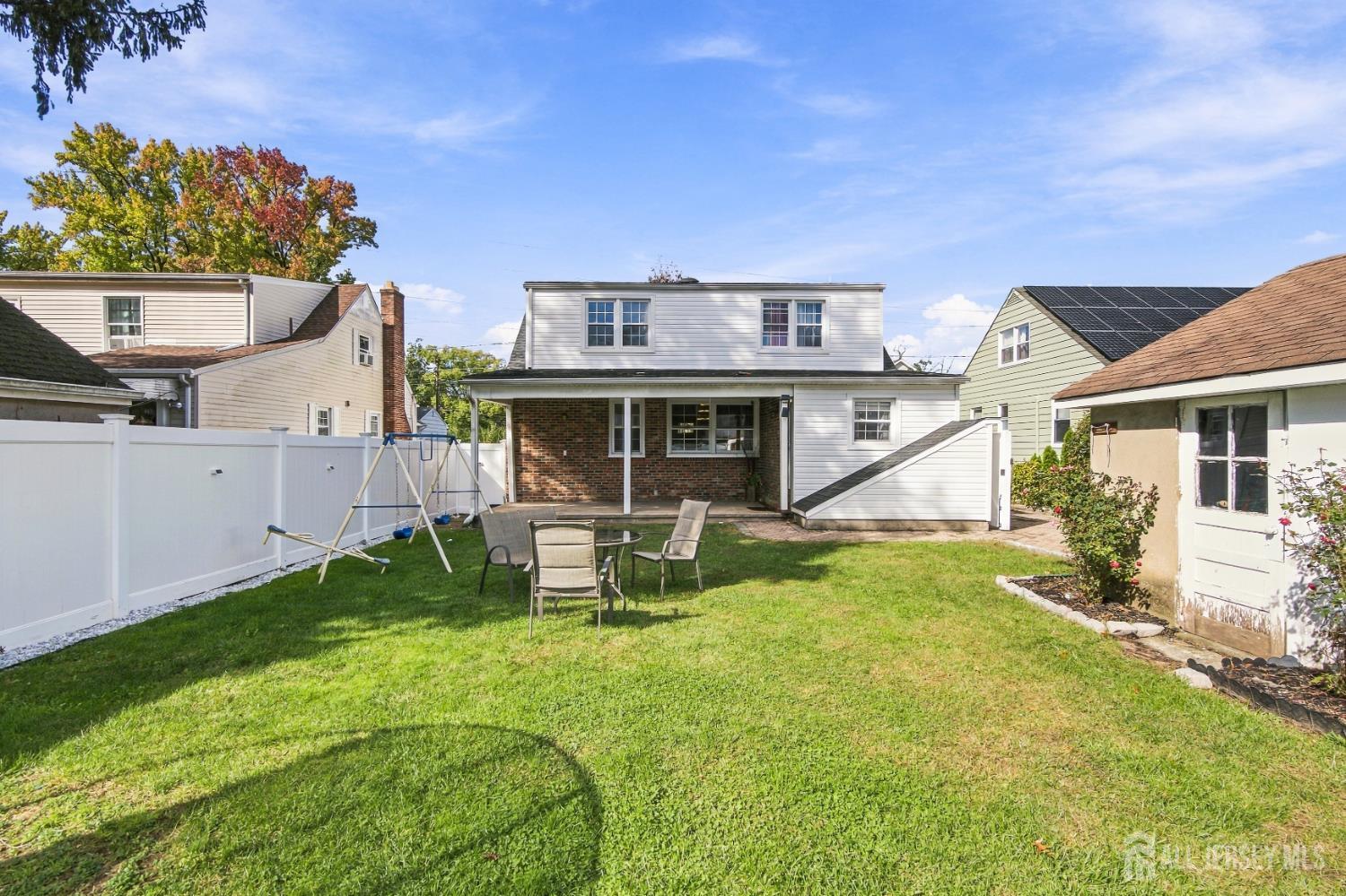 74 Elmwood Avenue Edison NJ 08837