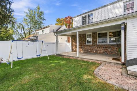 74 Elmwood Avenue Edison NJ 08837