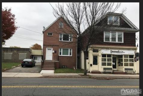 230 Washington Avenue Carteret NJ 07008