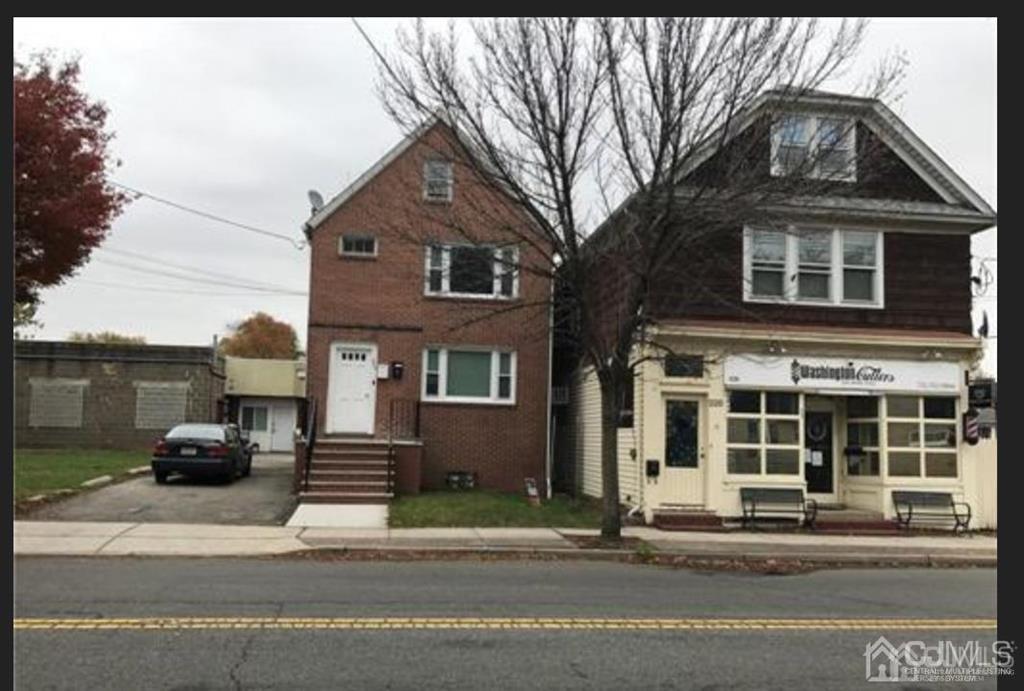 230 Washington Avenue Carteret NJ 07008