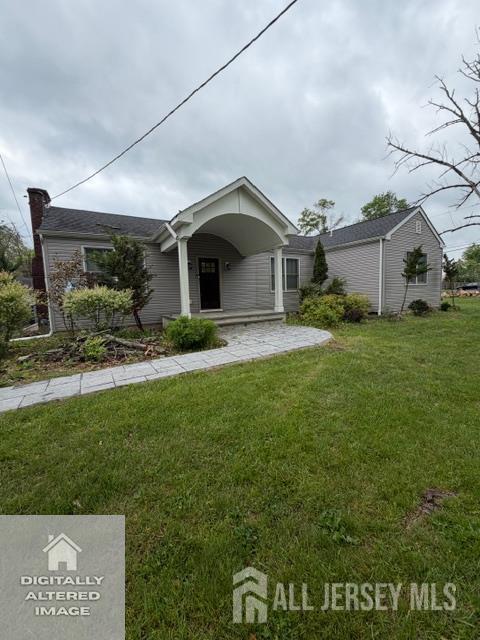 485 Route 518 N Montgomery NJ 08558