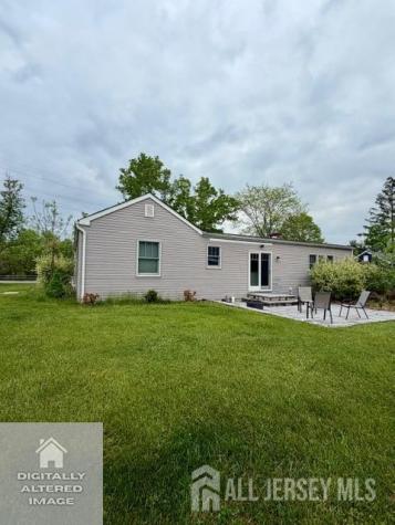 485 Route 518 N Montgomery NJ 08558