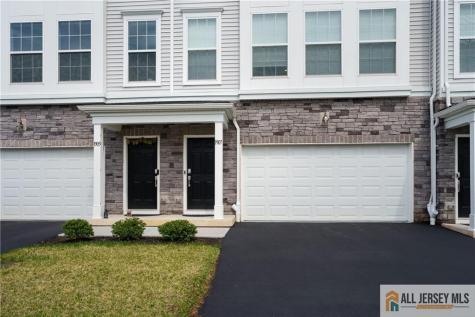 1907 Swales Court Monroe NJ 08831