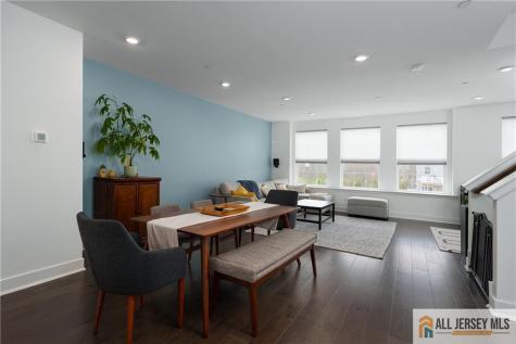 1907 Swales Court Monroe NJ 08831