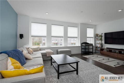 1907 Swales Court Monroe NJ 08831