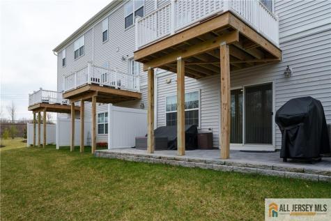 1907 Swales Court Monroe NJ 08831