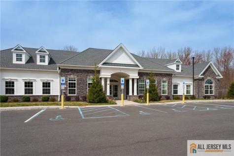 1907 Swales Court Monroe NJ 08831