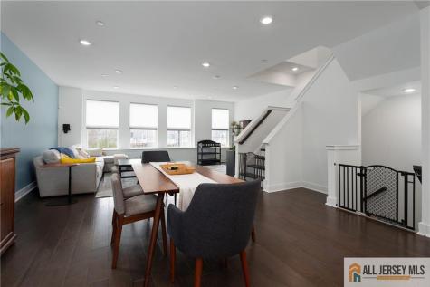 1907 Swales Court Monroe NJ 08831