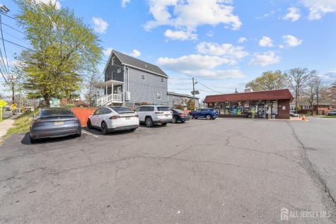 816 King Georges Road Fords NJ 08863