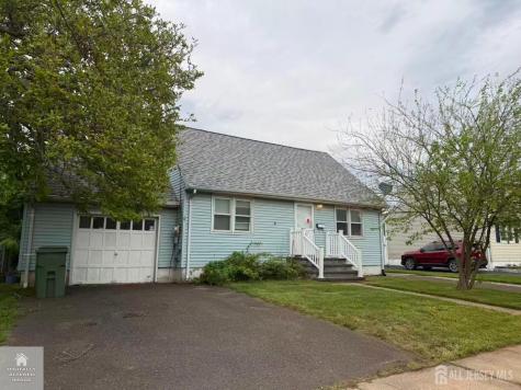 11 Pelham Avenue Edison NJ 08034
