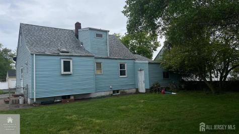 11 Pelham Avenue Edison NJ 08034