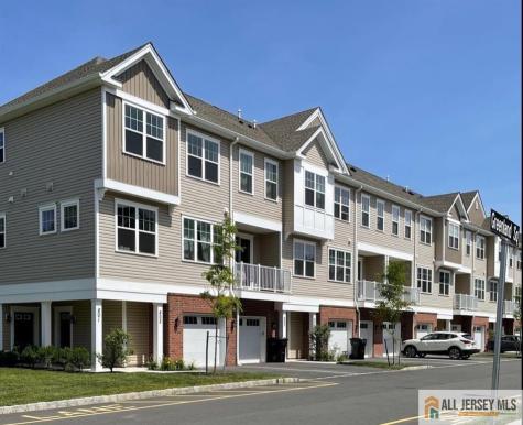 706 Greenland Square Highland Park NJ 08904