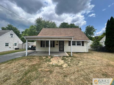 1008 Terrace Boulevard Ewing NJ 08618