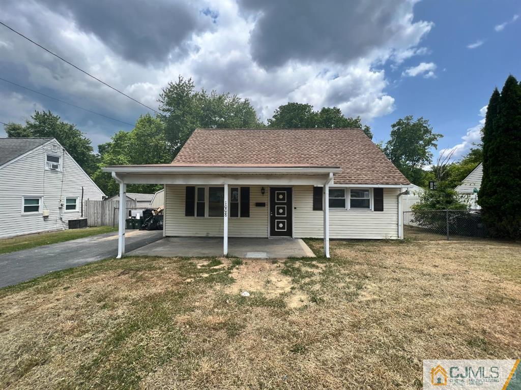 1008 Terrace Boulevard Ewing NJ 08618