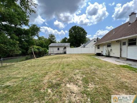 1008 Terrace Boulevard Ewing NJ 08618