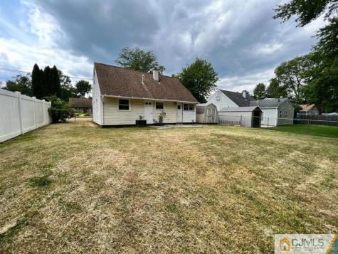 1008 Terrace Boulevard Ewing NJ 08618