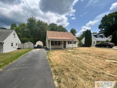 1008 Terrace Boulevard Ewing NJ 08618