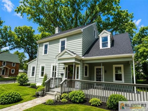 161 Nichol Avenue New Brunswick NJ 08901