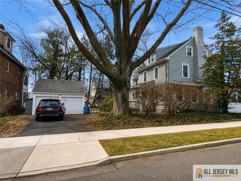 161 Nichol Avenue New Brunswick NJ 08901