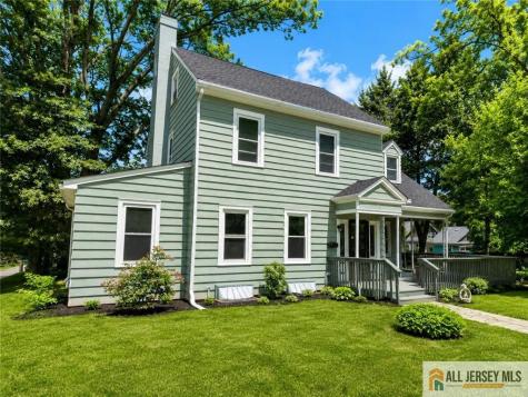 161 Nichol Avenue New Brunswick NJ 08901