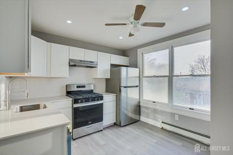 36 2nd Avenue Port Reading NJ 07064