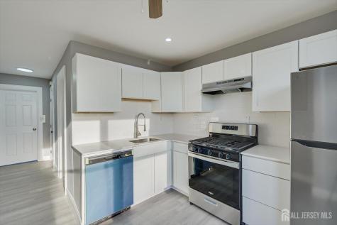 36 2nd Avenue Port Reading NJ 07064