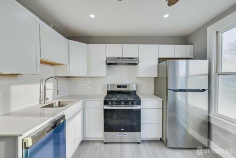 36 2nd Avenue Port Reading NJ 07064