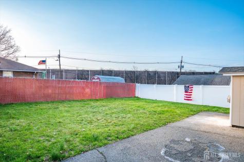 36 2nd Avenue Port Reading NJ 07064