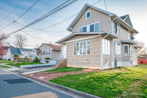36 2nd Avenue Port Reading NJ 07064