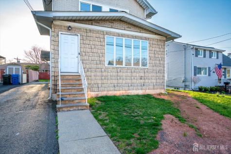 36 2nd Avenue Port Reading NJ 07064