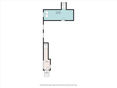 36 2nd Avenue Port Reading NJ 07064