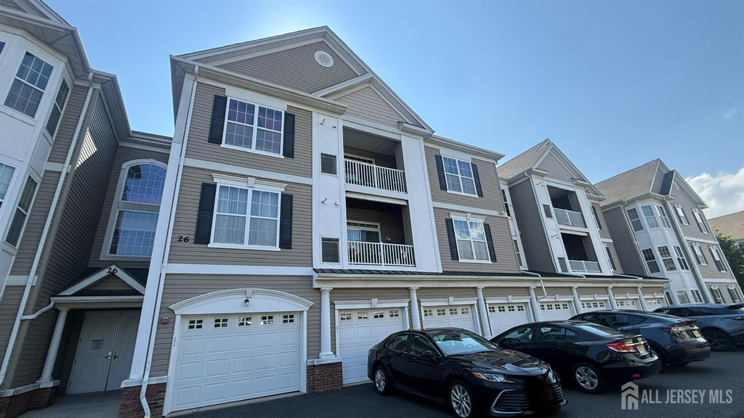 26 Edward Stec Boulevard Edison NJ 08837
